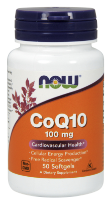 coq10 100mg