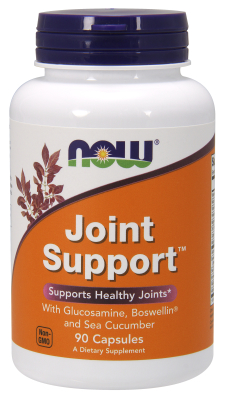 NOW: JOINT SUPPORT 90 CAPS