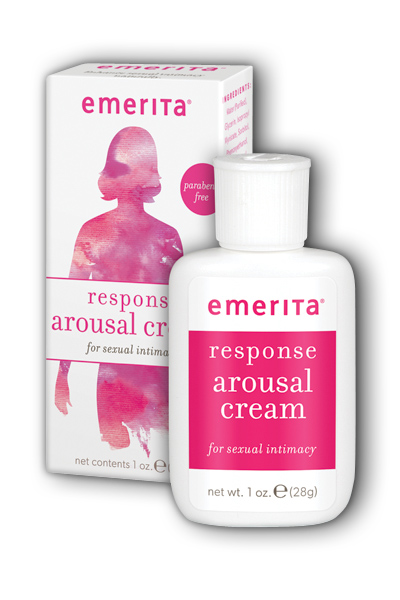 EMERITA: Response Cream 1 oz