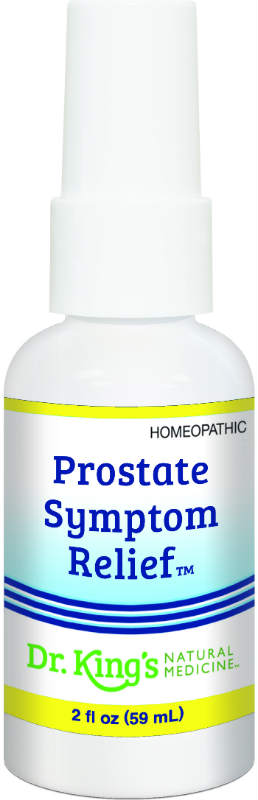 Prostate Symptom Relief