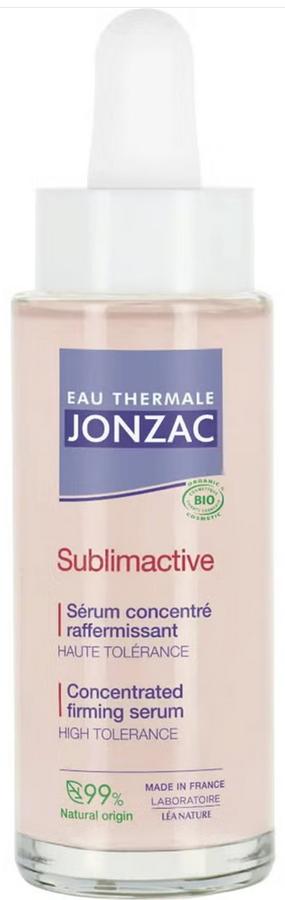 Sublimactive Hyaluronic Concentrated Serum