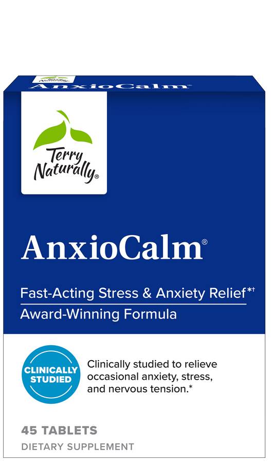 AnxioCalm