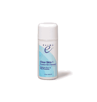 DERMA E: Clear Skin 1 (Problem Skin Cleanser) 6 oz