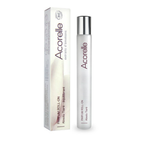 Perfume Roll-On Absolu Tiare 0.33 oz from ACORELLE
