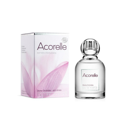 ACORELLE: Perfume Spray Divine Orchid 1 oz