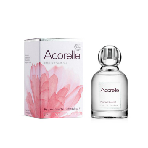 ACORELLE: Perfume Spray Pure Patchouli 1 oz