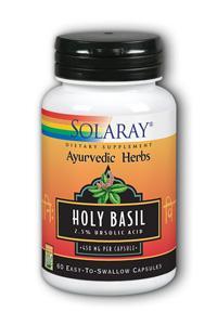 Holy Basil Capsules