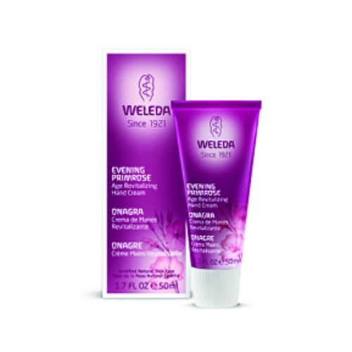 WELEDA: Evening Primrose Age Revitalizing Hand Cream 1.7 oz