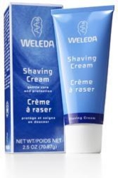 WELEDA: Shaving Cream 2.5 oz