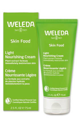 WELEDA: Skin Food Light 2.5 ounce