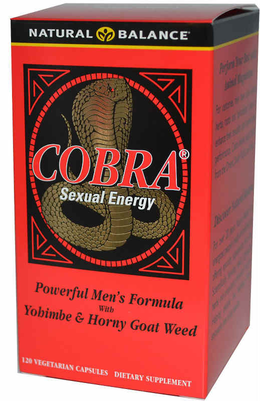 Body Gold: Cobra Performance Capsule (Btl-Plastic) 120ct