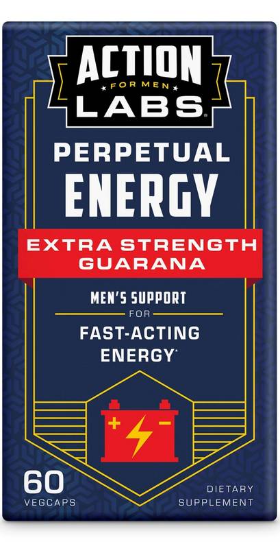 Guarana, Extra Strength