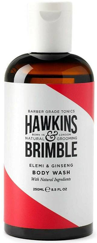 HAWKINS & BRIMBLE: Body Wash 250 ml