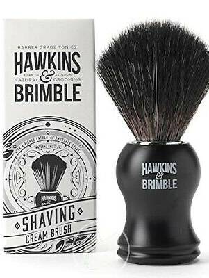 HAWKINS & BRIMBLE: Shaving Brush 1 unit