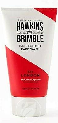 HAWKINS & BRIMBLE: Face Wash 150 ml