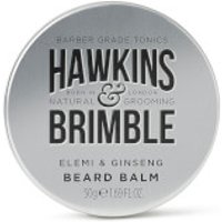 HAWKINS & BRIMBLE: Beard Balm Conditioner 50 ml