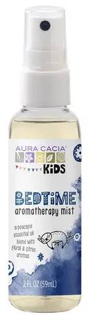 AURA CACIA: Kids Bedtime Mist 2 OUNCE