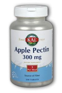 Apple Fiber Pectin