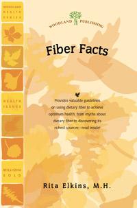 Woodland publishing: Fiber Facts 32 pgs