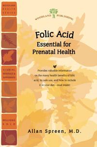 Woodland publishing: Folic Acid (WHS) 32 pgs