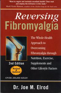 Reversing Fibromyalgia 2nd Ed 275 pgs from Woodland publishing