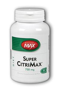 Super CitriMax
