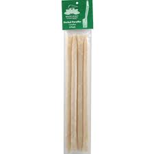 WHITE EGRET PERSONAL CARE INC: Herbal Paraffin Aromatherapy Ear Candles 4 ct