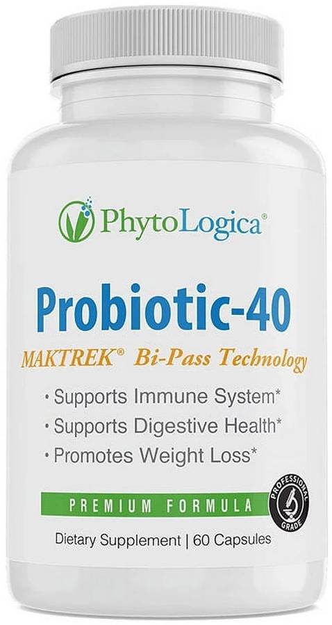 Probiotic-40