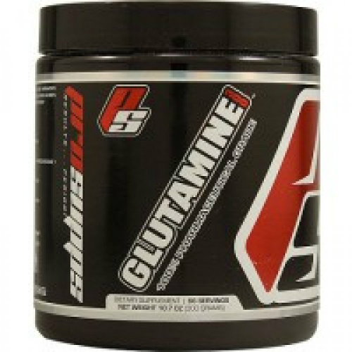 Glutamine 300 Unflavored 66 servings from PRO SUPPS