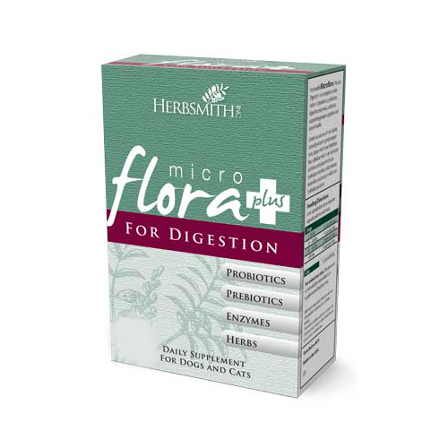 Microflora Plus for Digestion