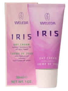 WELEDA: Iris Day Cream 1 fl oz