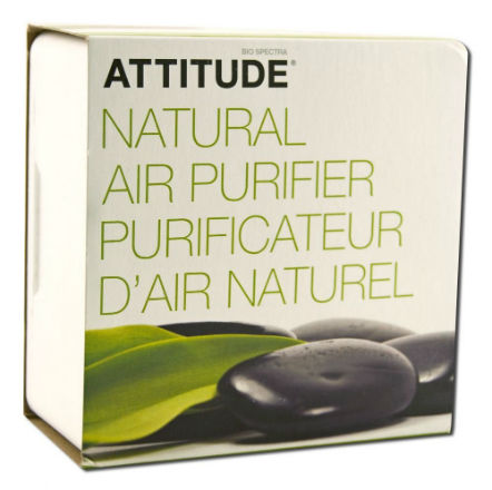 ATTITUDE: Natural Air Purifier Lavender Eucalyptus 8 OZ