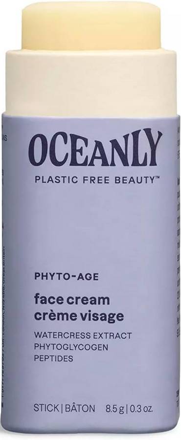 ATTITUDE: PHYTO-AGE Face Cream 0.3 OUNCE