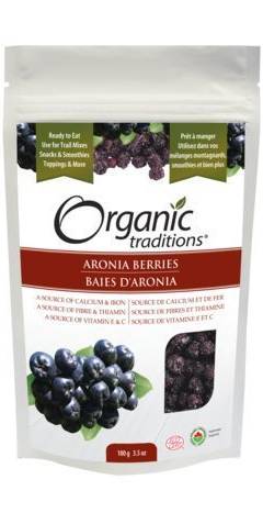 Aronia Berries