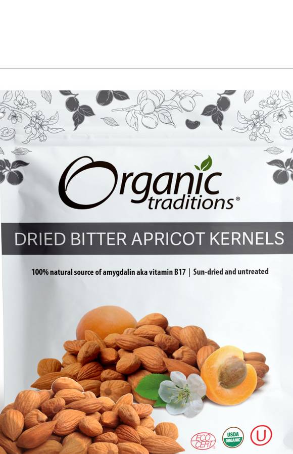 Apricot Kernels