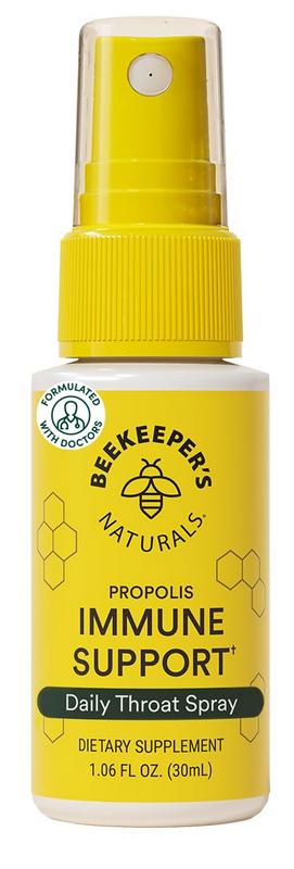 BEEKEEPER'S NATURAL: Propolis Spray 30 ML