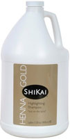 ShiKai: Shampoo HG Highlighting 1 gal