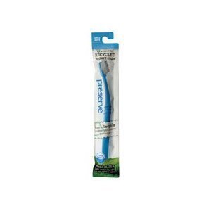PRESERVE: Adult Toothbrush Mail-Back Ultra Soft 1 pc
