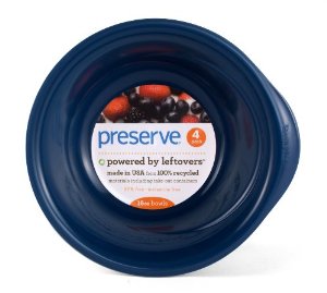 PRESERVE: Everyday Bowl Midnight Blue 16 oz