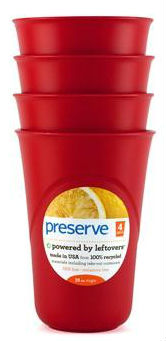 PRESERVE: Everyday Cup Pepper Red 16 oz