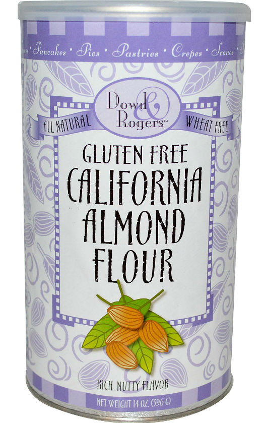 Funfresh foods: California Almond Flour 14 oz