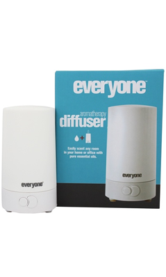 EO PRODUCTS: Everyone Aromatherapy Diffuser 1 unit