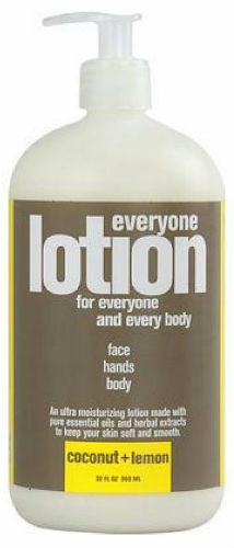 EVERYONE LOTION COCONUT LEMON 32 OZ from EO PRODUCTS