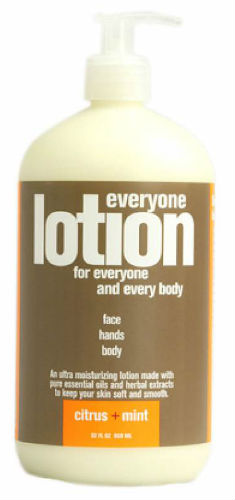 EO PRODUCTS: EVERYONE LOTION CITRUS MINT 32 OZ