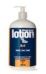 EO PRODUCTS: Everyone Lotion Cedar and Citrus 32 oz