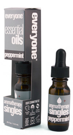 EO PRODUCTS: Everyone Essential Oil Peppermint 0.5 oz