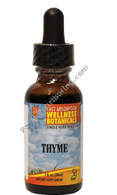 Thyme, 1 oz