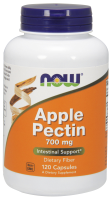 apple pectin by now foods