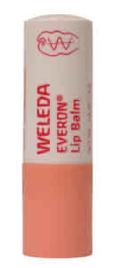 WELEDA: Everon Lip Balm 0.17 oz or 4.8 g