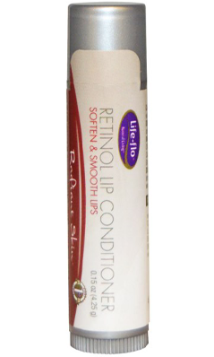 LifeFlo: Retinol Lip Conditioner 0.15 oz Balm